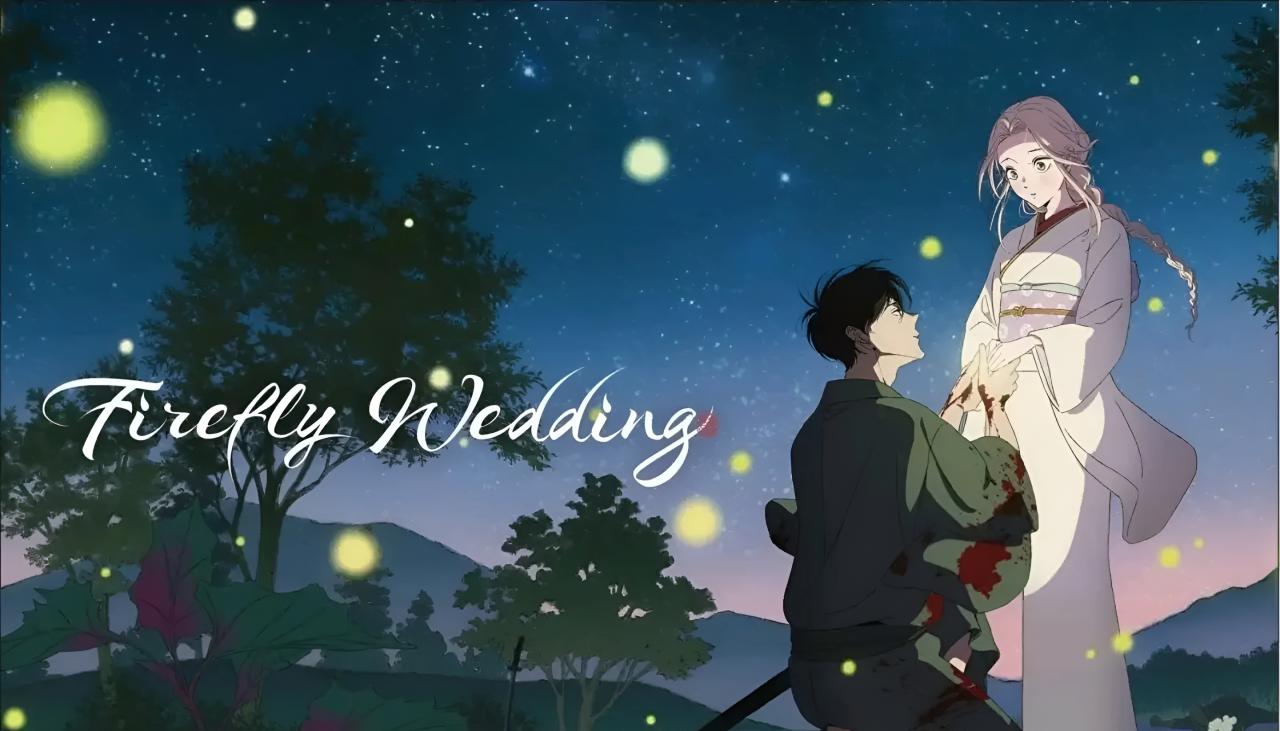 انمي Hotaru no Yomeiri الحلقة 2 الثانية مترجمة HD