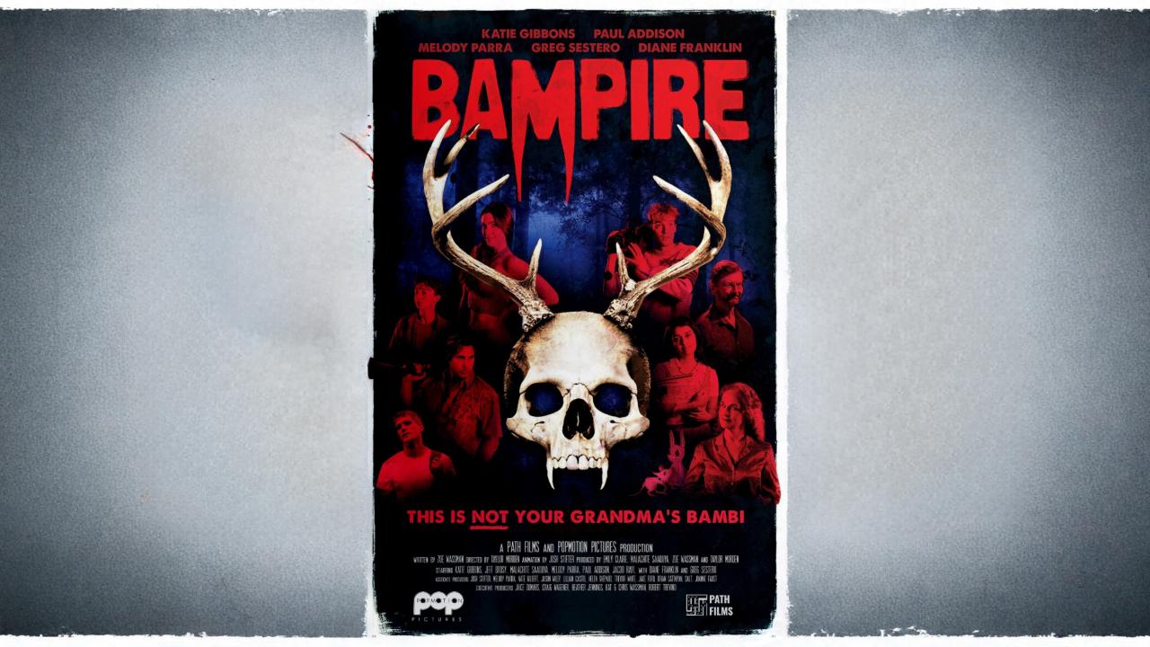فيلم Bampire 2025 مترجم  HD