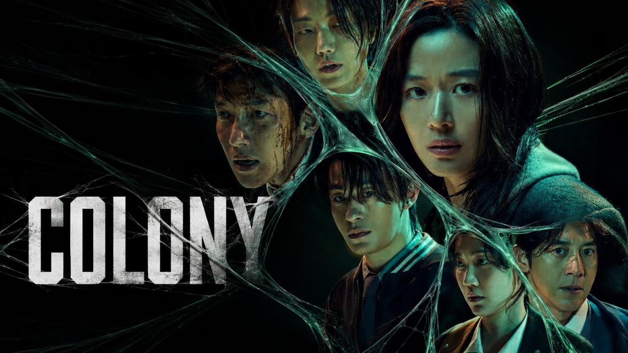 فيلم Colony 2026 مترجم  HD