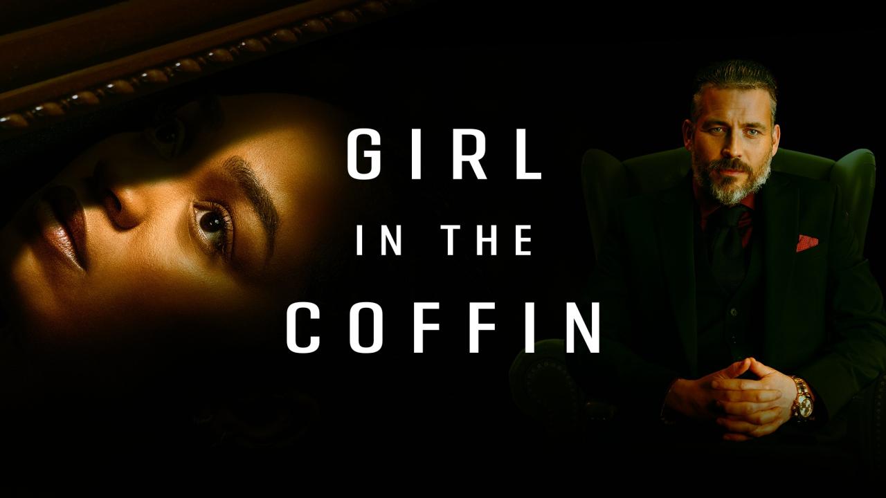 فيلم Girl in the Coffin 2026 مترجم  HD