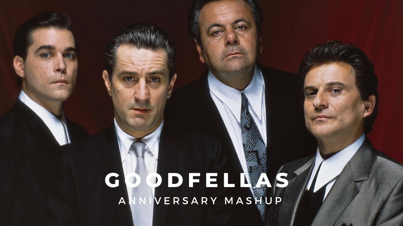 فيلم GoodFellas 1990 مترجم  HD