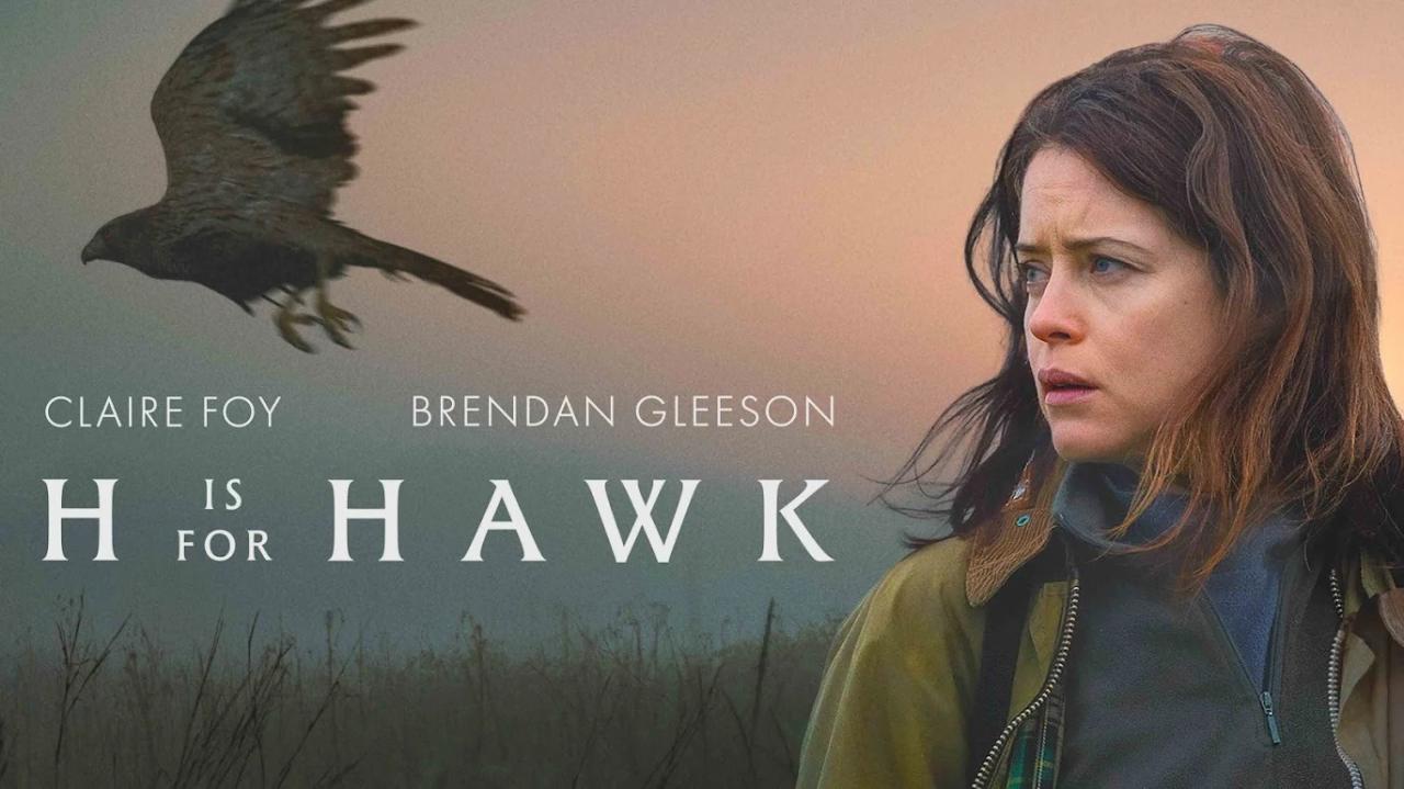 فيلم H Is for Hawk 2025 مترجم  HD