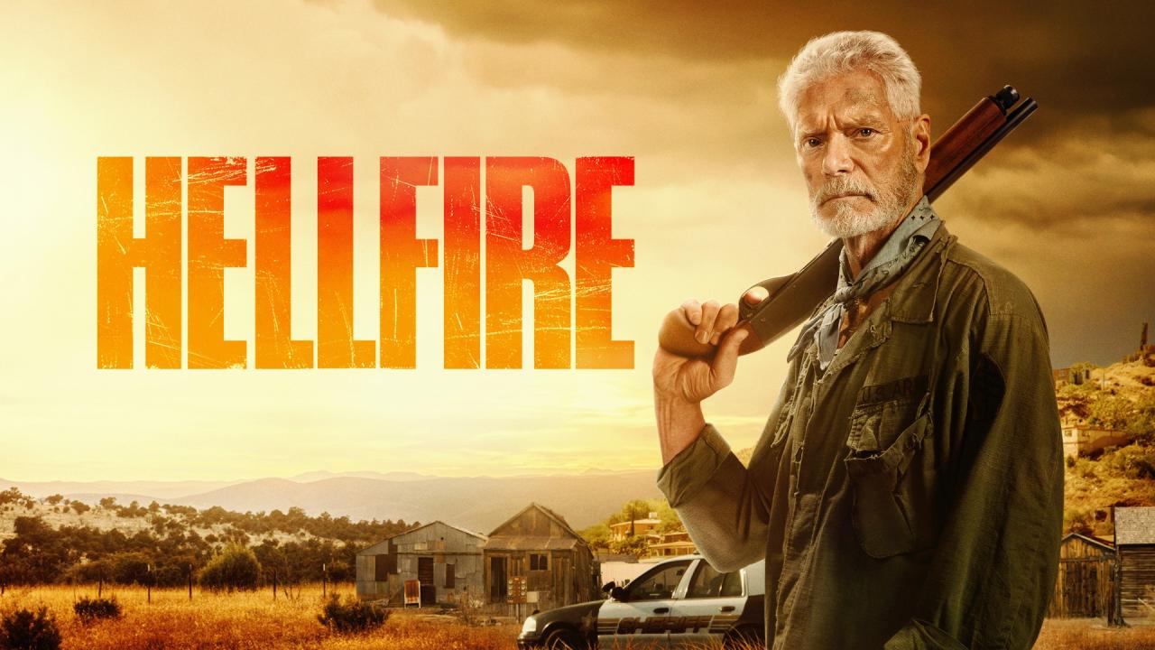 فيلم Hellfire 2026 مترجم  HD
