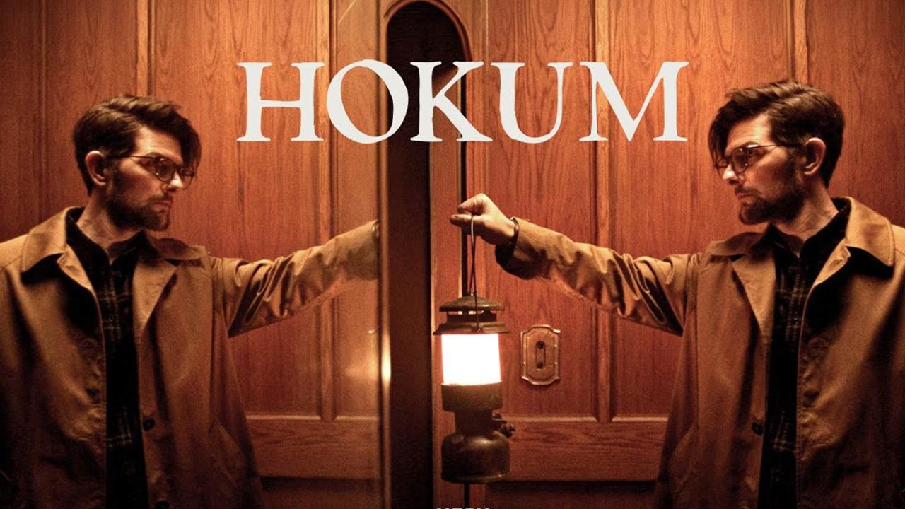 فيلم Hokum 2026 مترجم  HD