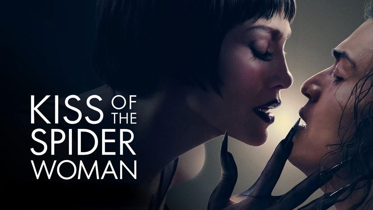 فيلم Kiss of the Spider Woman 2025 مترجم  HD