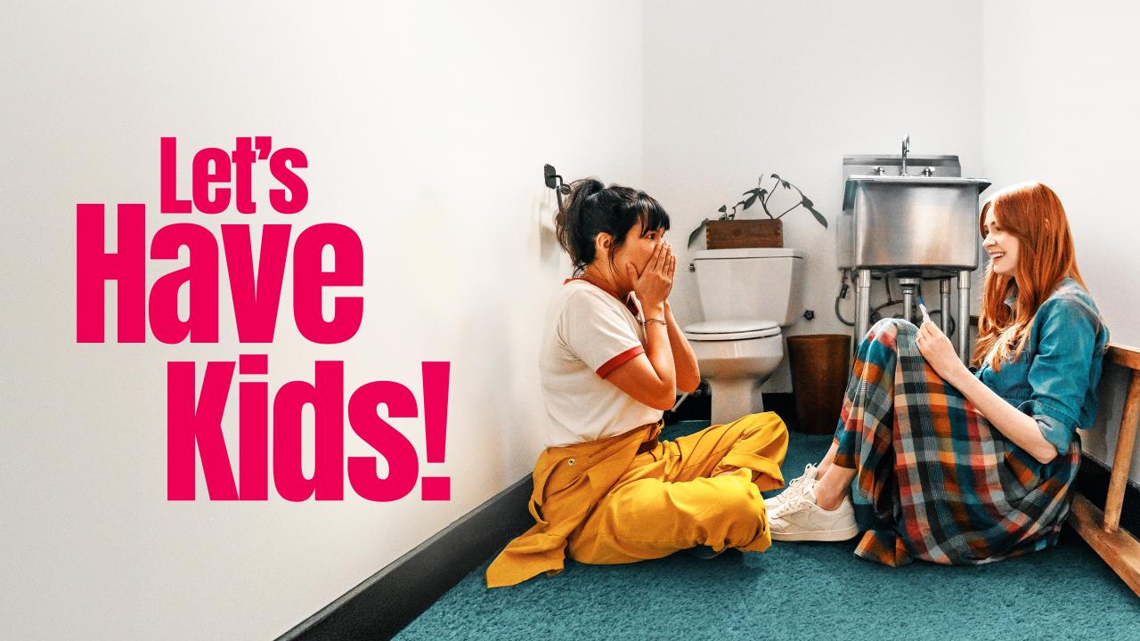 فيلم Let's Have Kids 2026 مترجم  HD