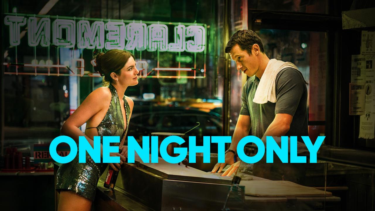 فيلم One Night Only 2026 مترجم  HD