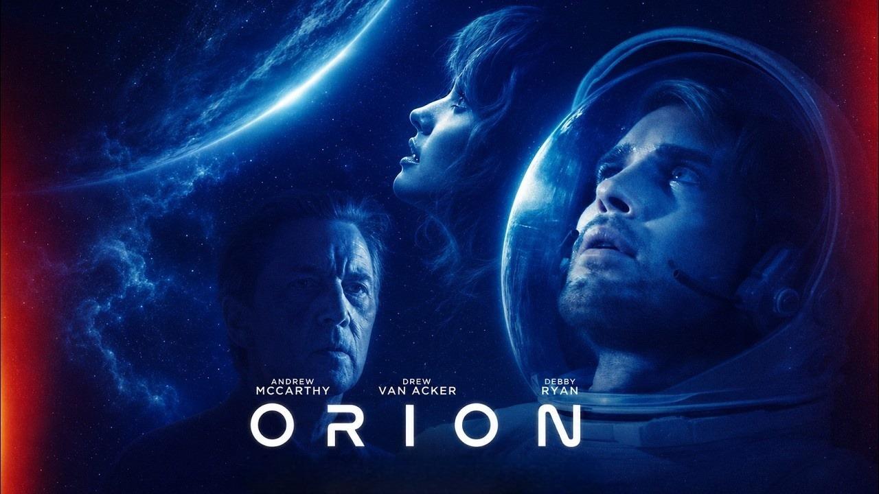 فيلم Orion 2025 مترجم  HD