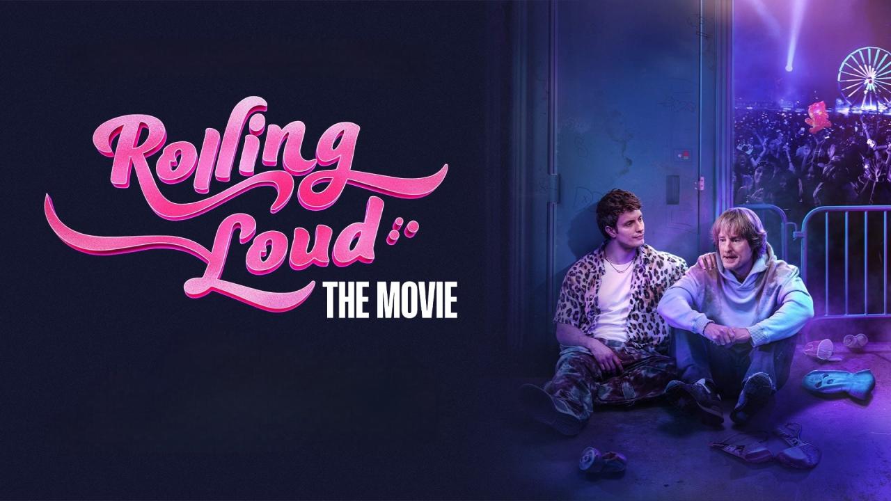فيلم Rolling Loud 2026 مترجم  HD