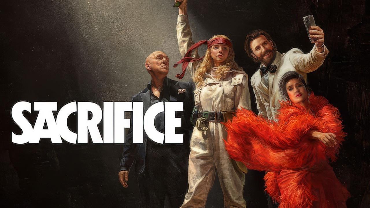 فيلم Sacrifice 2025 مترجم  HD