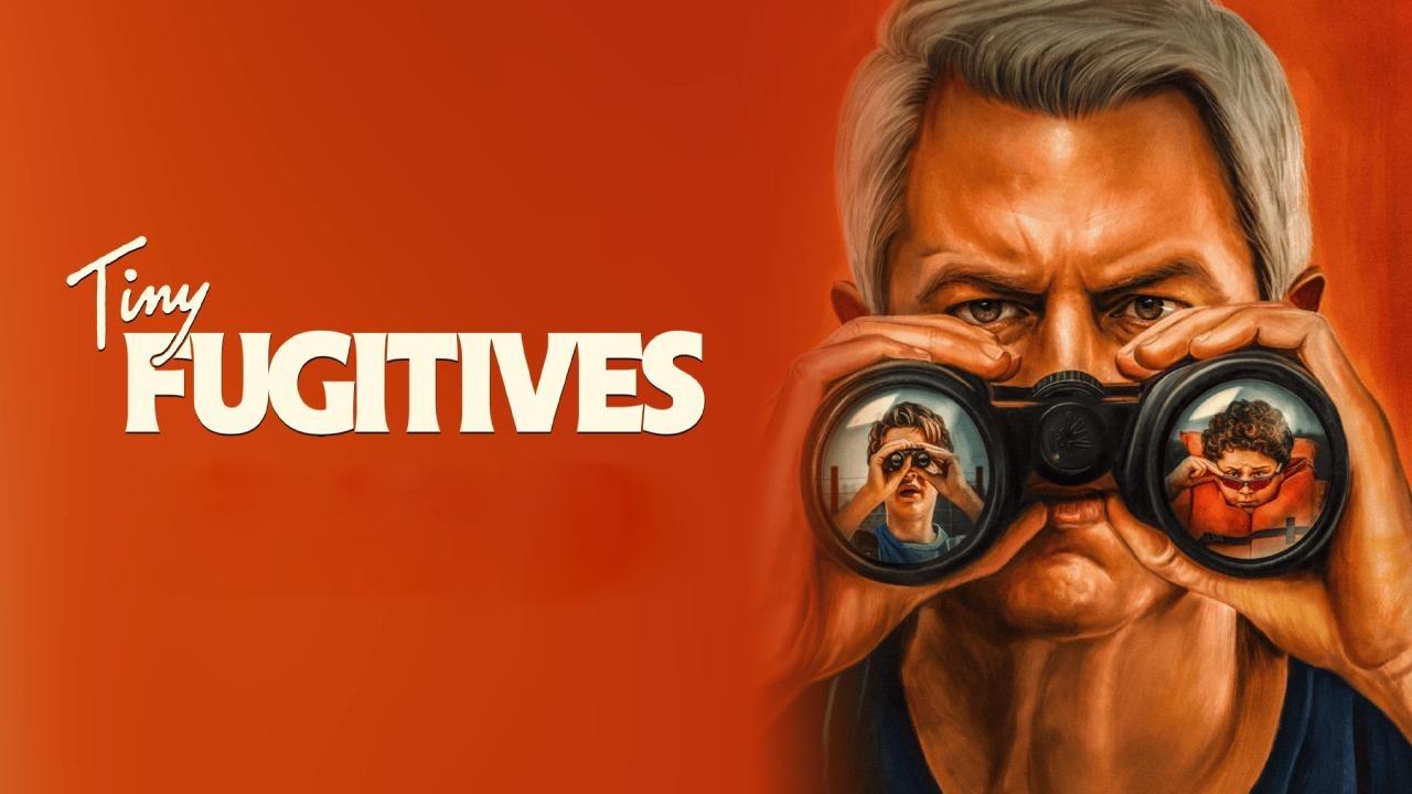 فيلم Tiny Fugitives 2026 مترجم  HD