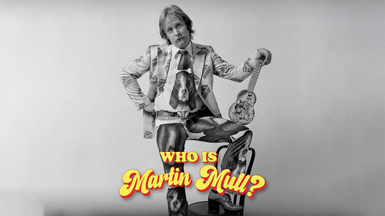 فيلم Who Is Martin Mull? 2026 مترجم  HD