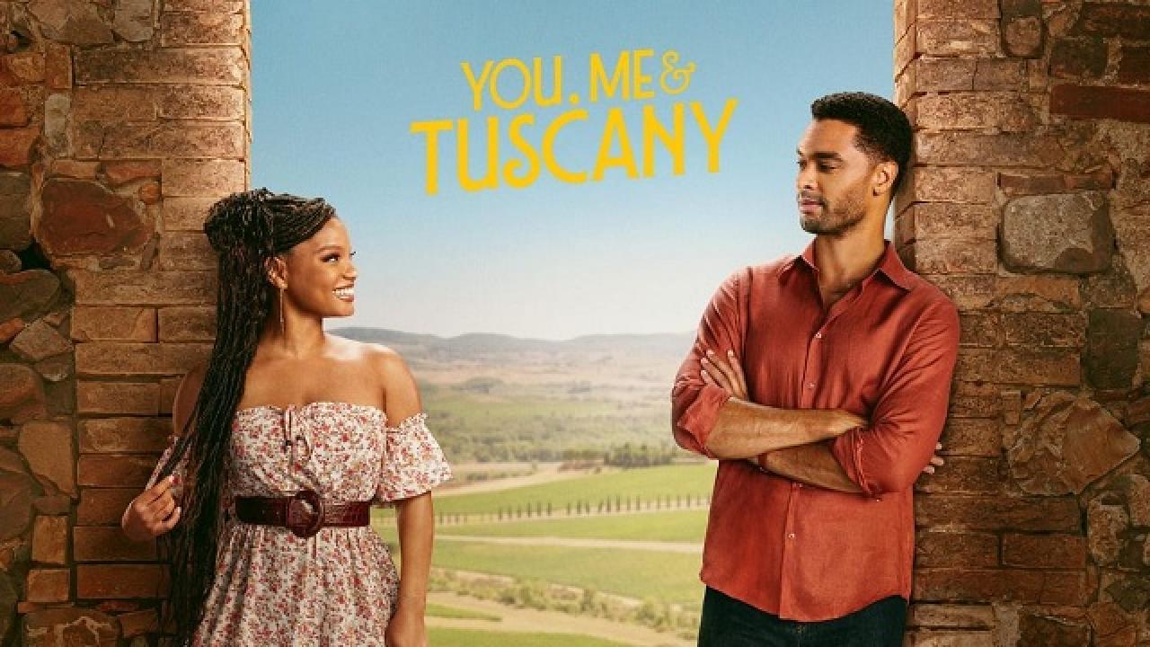فيلم You Me & Tuscany 2026 مترجم  HD