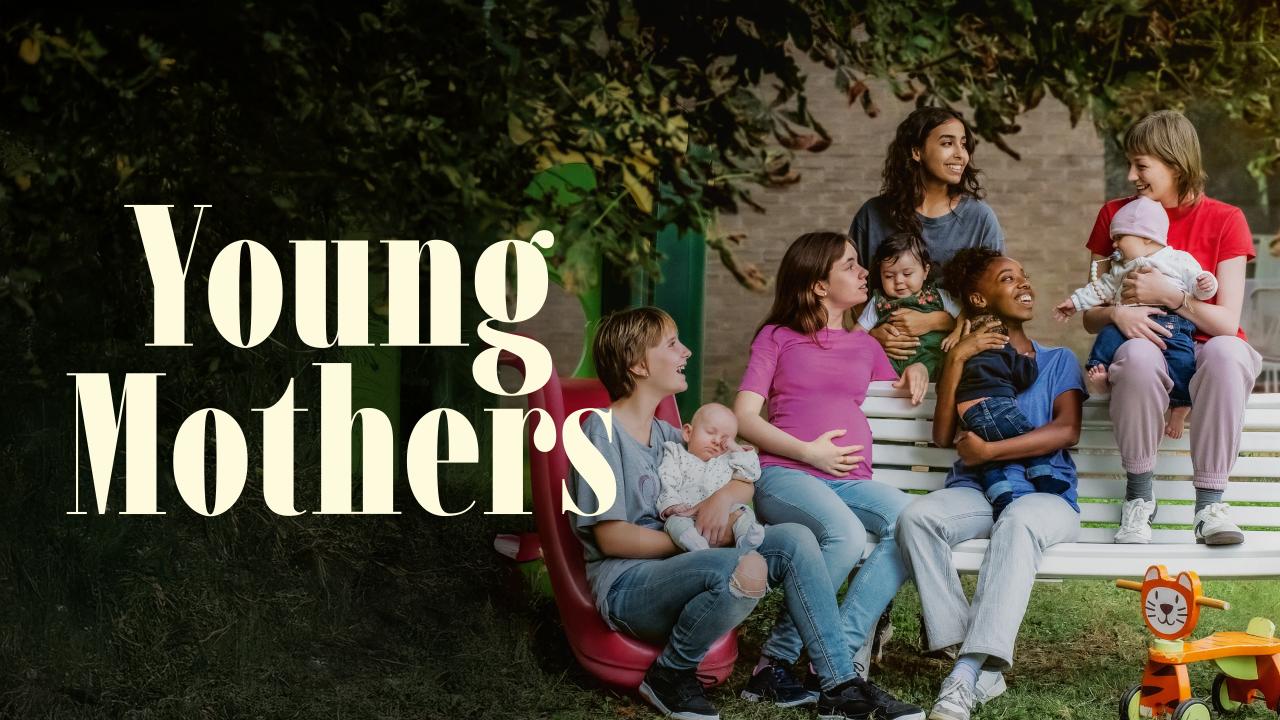 فيلم Young Mothers 2025 مترجم  HD