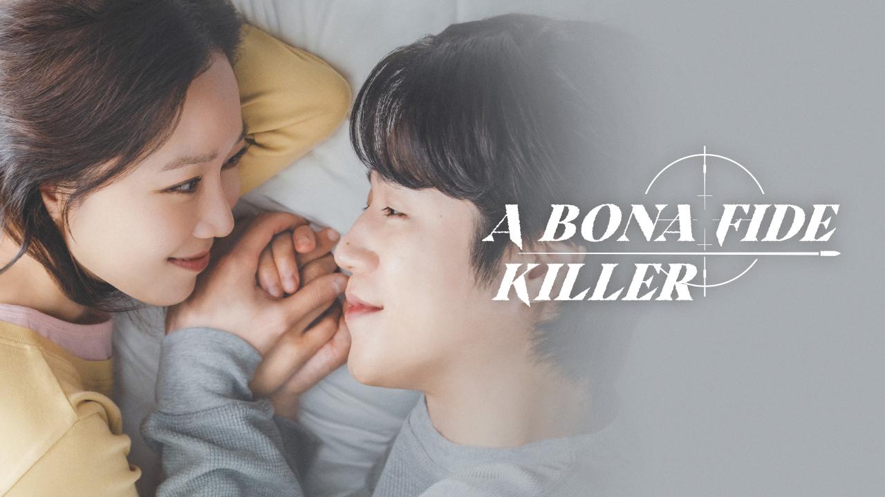 مسلسل A Bona Fide Killer الحلقة 5 الخامسة مترجمة HD