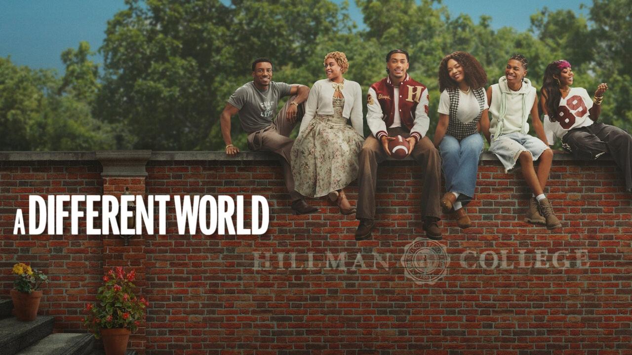 مسلسل A Different World الموسم الاول الحلقة 10 العاشرة والاخيرة مترجمة HD