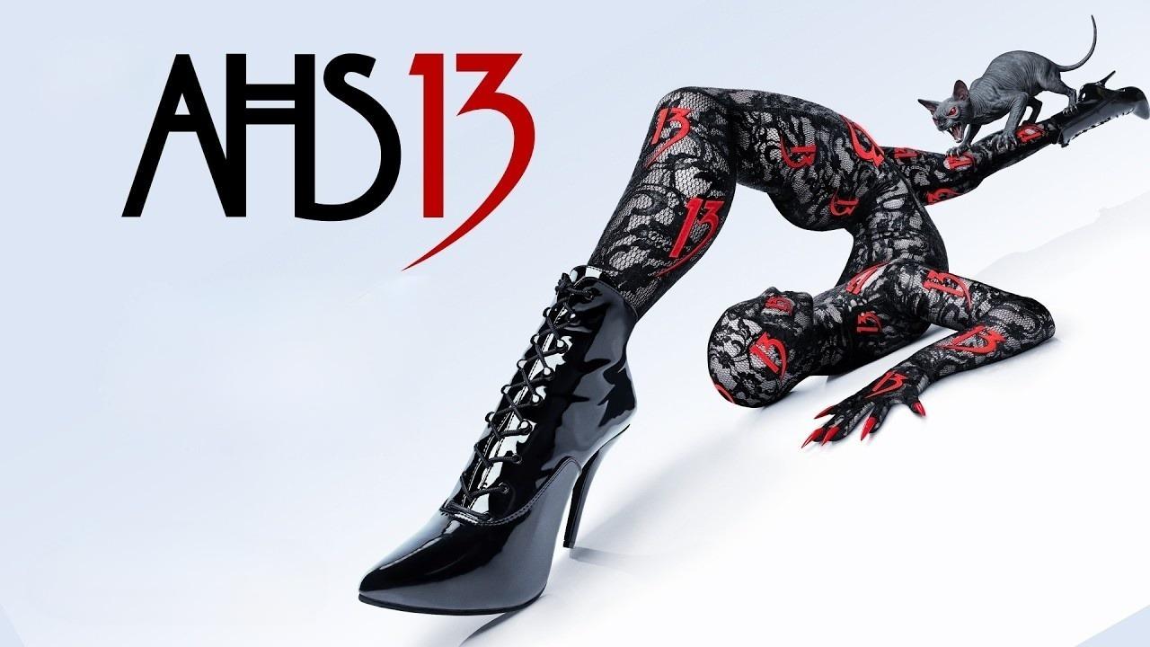 مسلسل American Horror Story الموسم 13 الحلقة 4 الرابعة مترجمة HD
