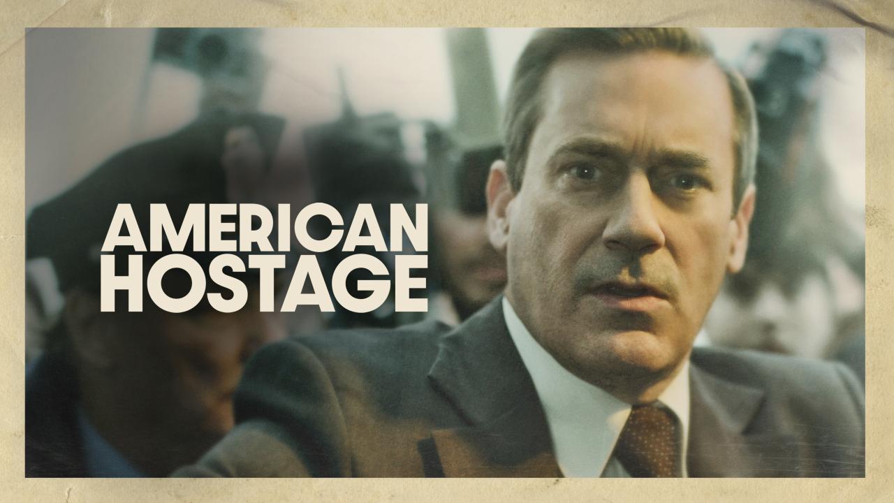 مسلسل American Hostage الموسم الاول الحلقة 2 الثانية مترجمة HD