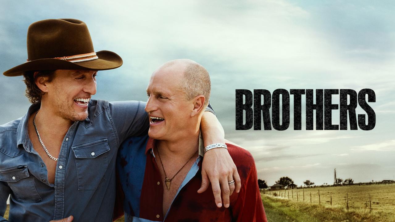 مسلسل Brothers الموسم الاول الحلقة 5 الخامسة مترجمة HD