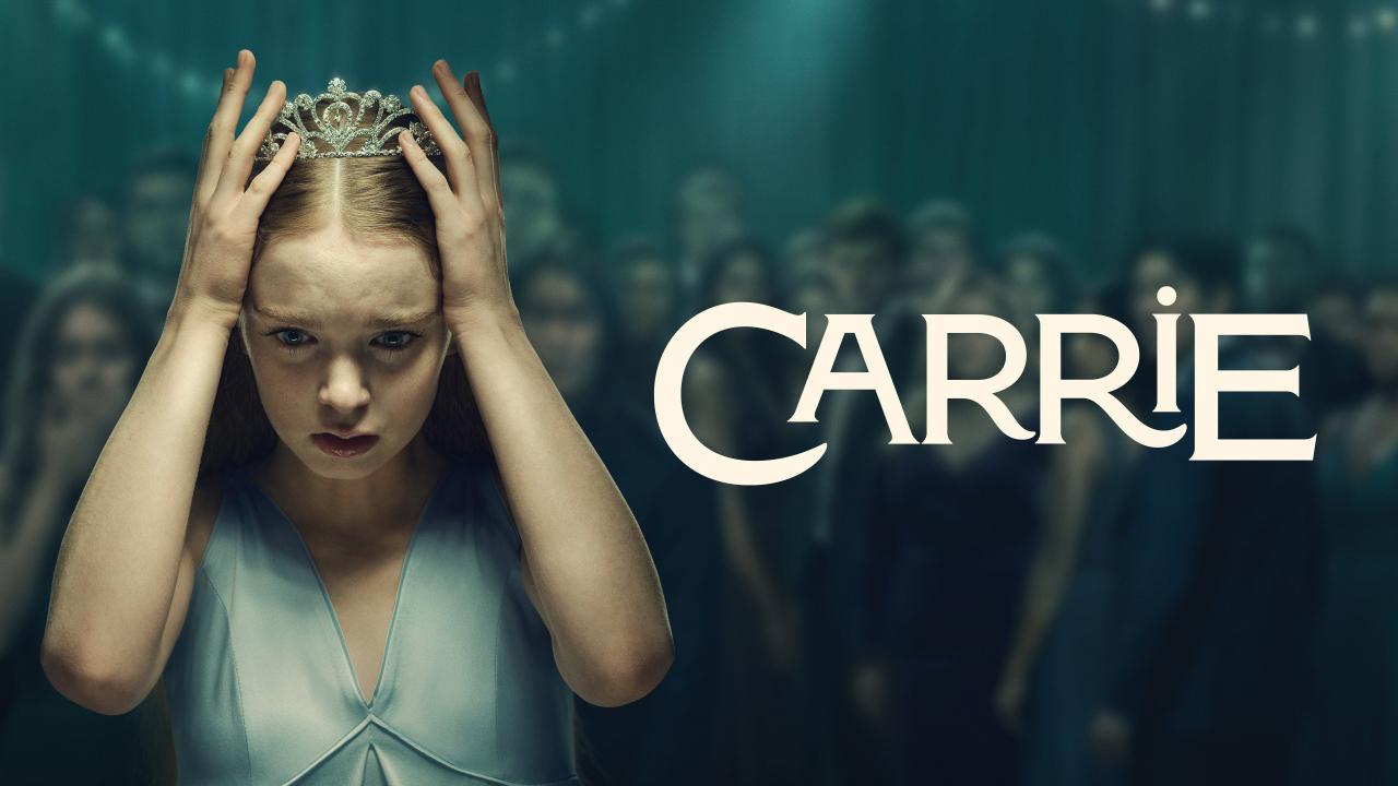 مسلسل Carrie الموسم الاول الحلقة 2 الثانية مترجمة HD