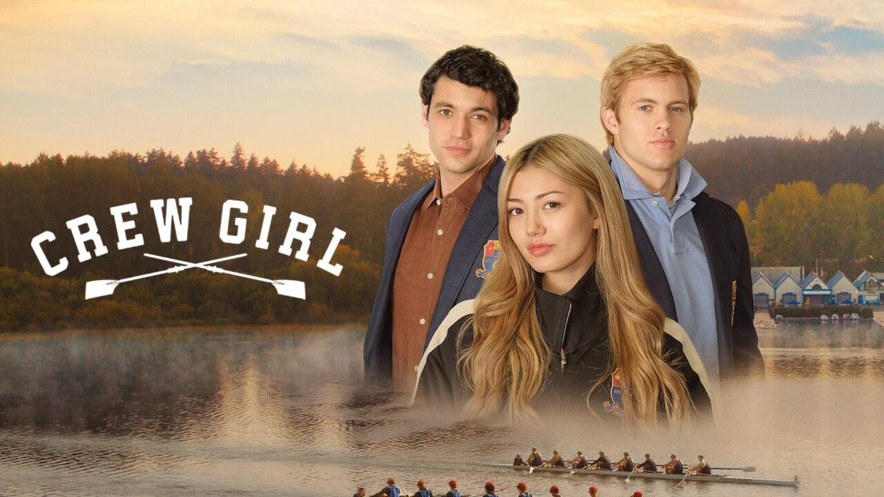 مسلسل Crew Girl الموسم الاول الحلقة 1 الاولي مترجمة HD