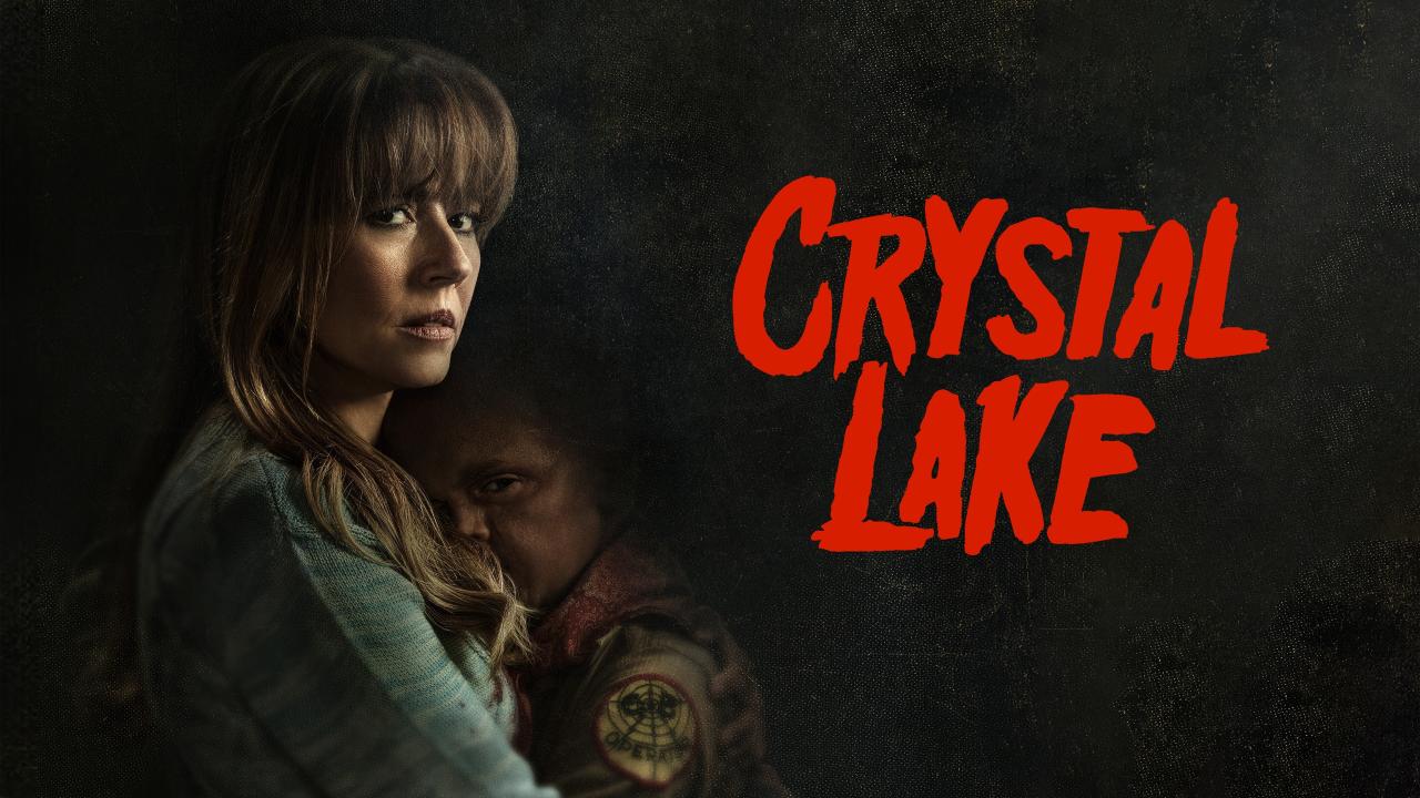 مسلسل Crystal Lake الموسم الاول الحلقة 5 الخامسة مترجمة HD