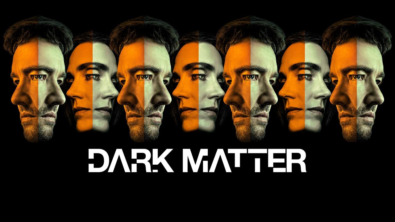 مسلسل Dark Matter الموسم الثاني الحلقة 7 السابعة مترجمة HD