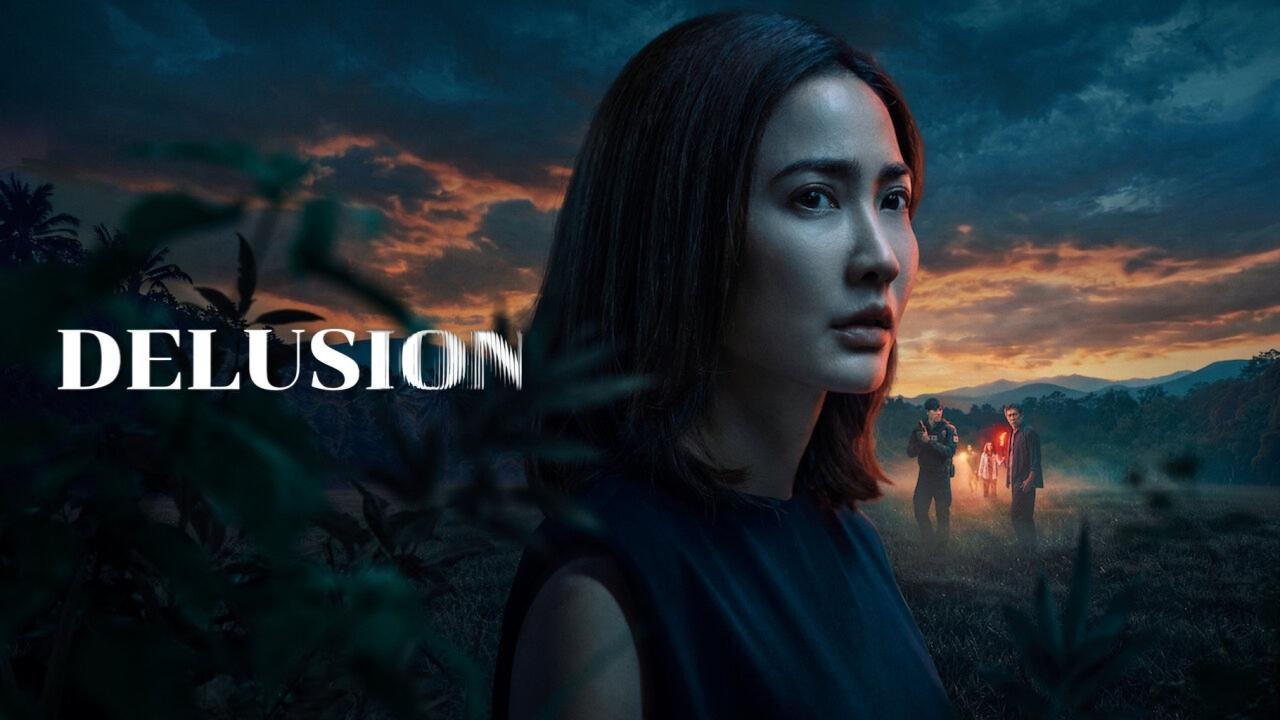 مسلسل Delusion الحلقة 3 الثالثة مترجمة HD