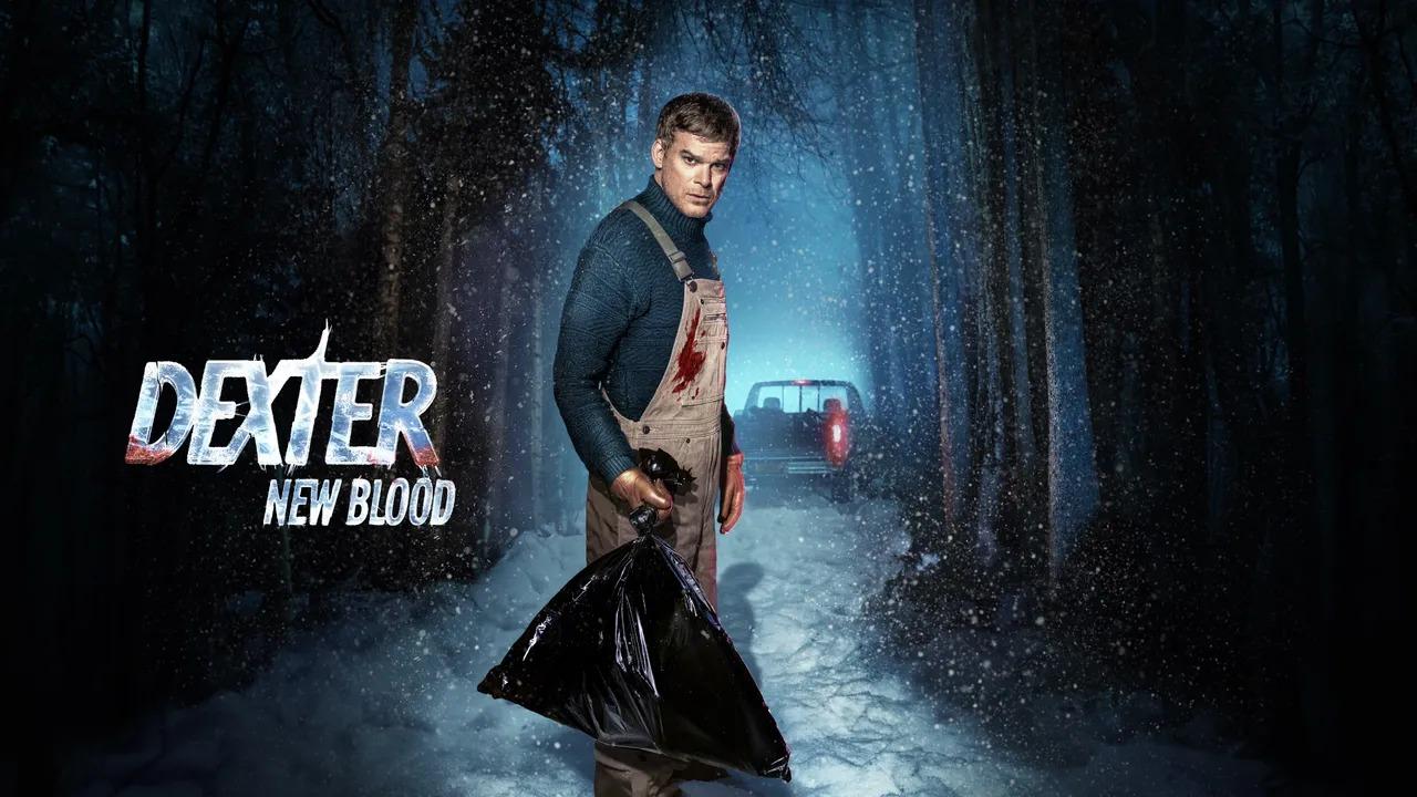 مسلسل Dexter: New Blood الموسم الاول الحلقة 4 الرابعة مترجمة HD