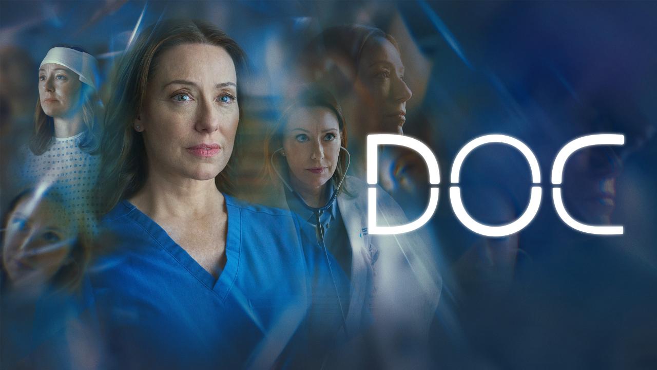 مسلسل Doc الموسم الاول الحلقة 10 العاشرة والاخيرة مترجمة HD