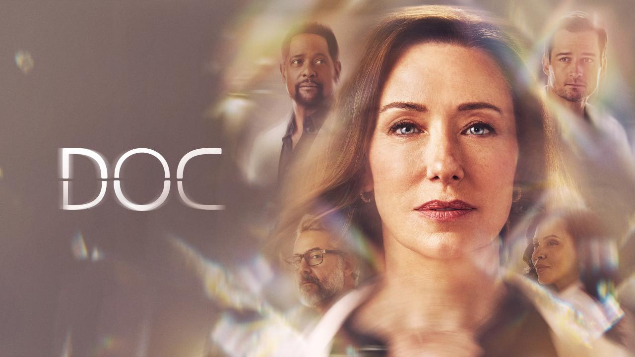 مسلسل Doc الموسم الثالث الحلقة 3 الثالثة مترجمة HD