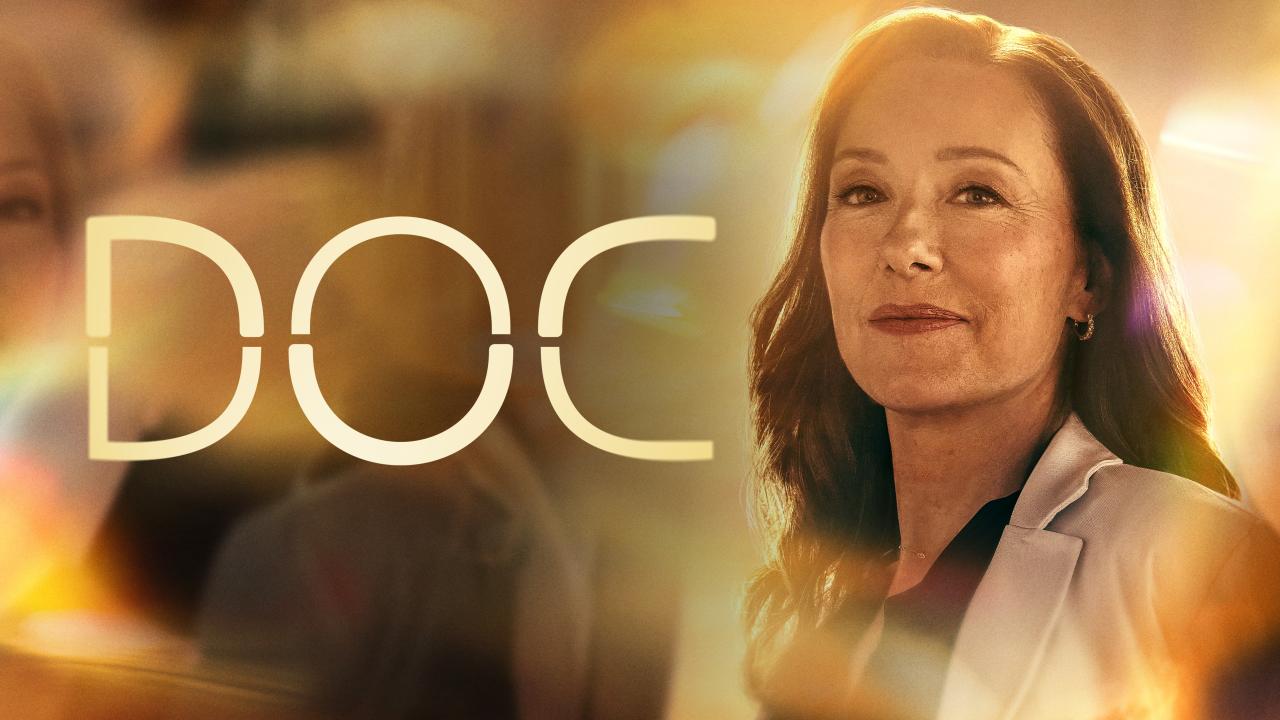 مسلسل Doc الموسم الثاني الحلقة 22 الثانية والعشرون والاخيرة مترجمة HD