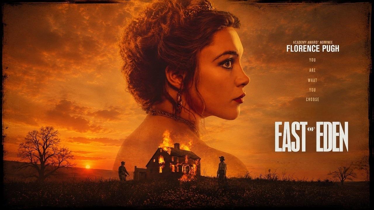 مسلسل East of Eden الموسم الاول الحلقة 5 الخامسة مترجمة HD