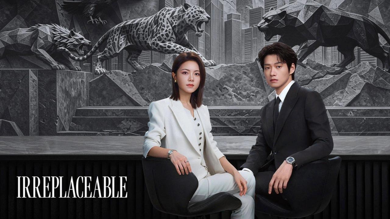 مسلسل Irreplaceable الحلقة 4 الرابعة مترجمة HD