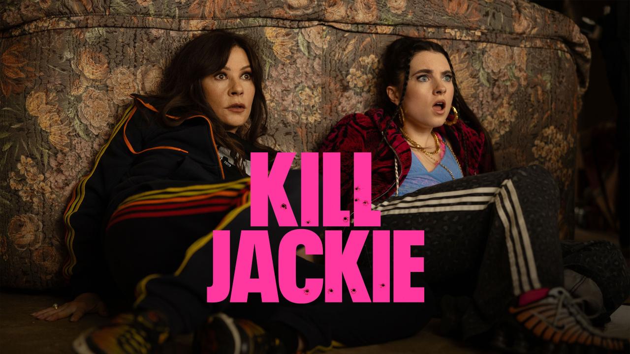 مسلسل Kill Jackie الموسم الاول الحلقة 3 الثالثة مترجمة HD