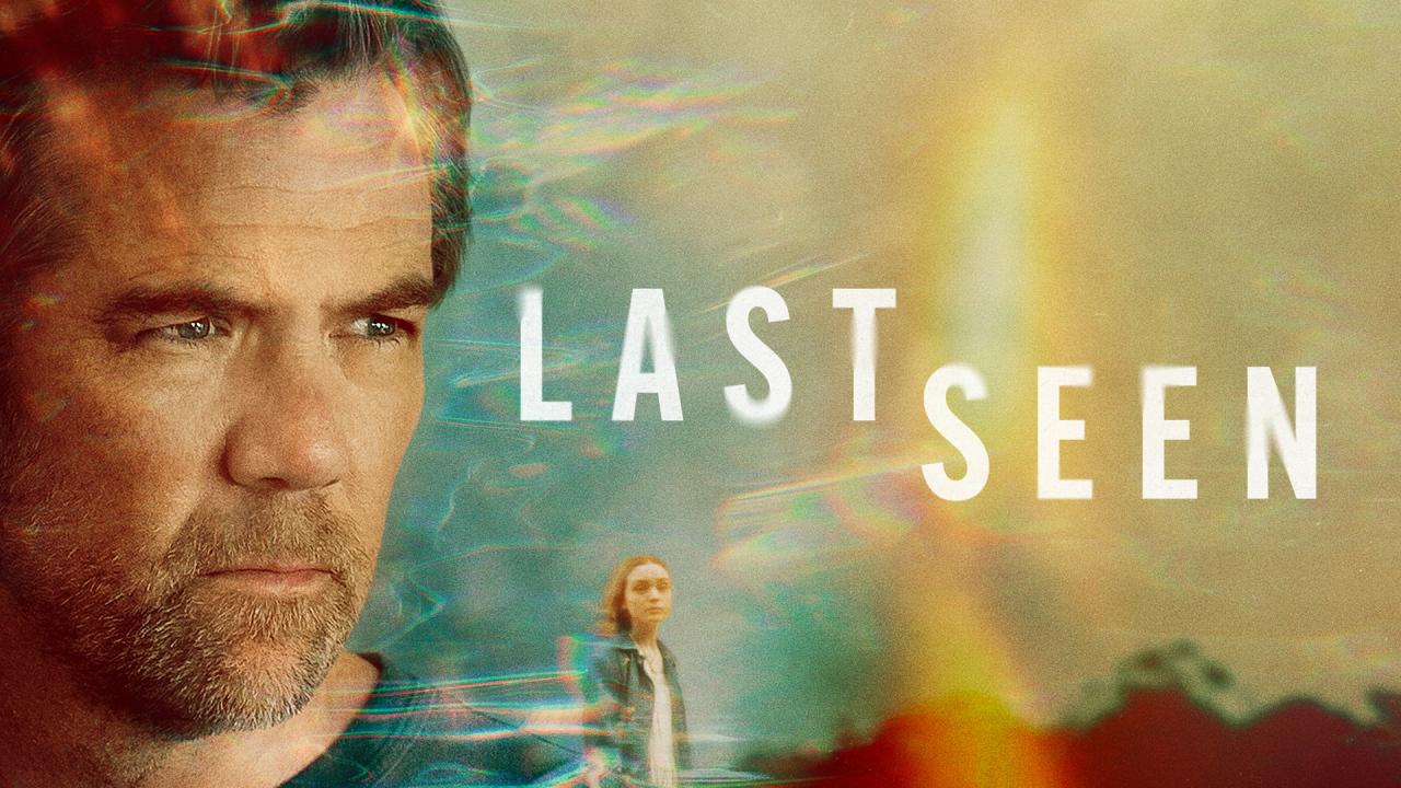 مسلسل Last Seen الموسم الاول الحلقة 6 السادسة والاخيرة مترجمة HD
