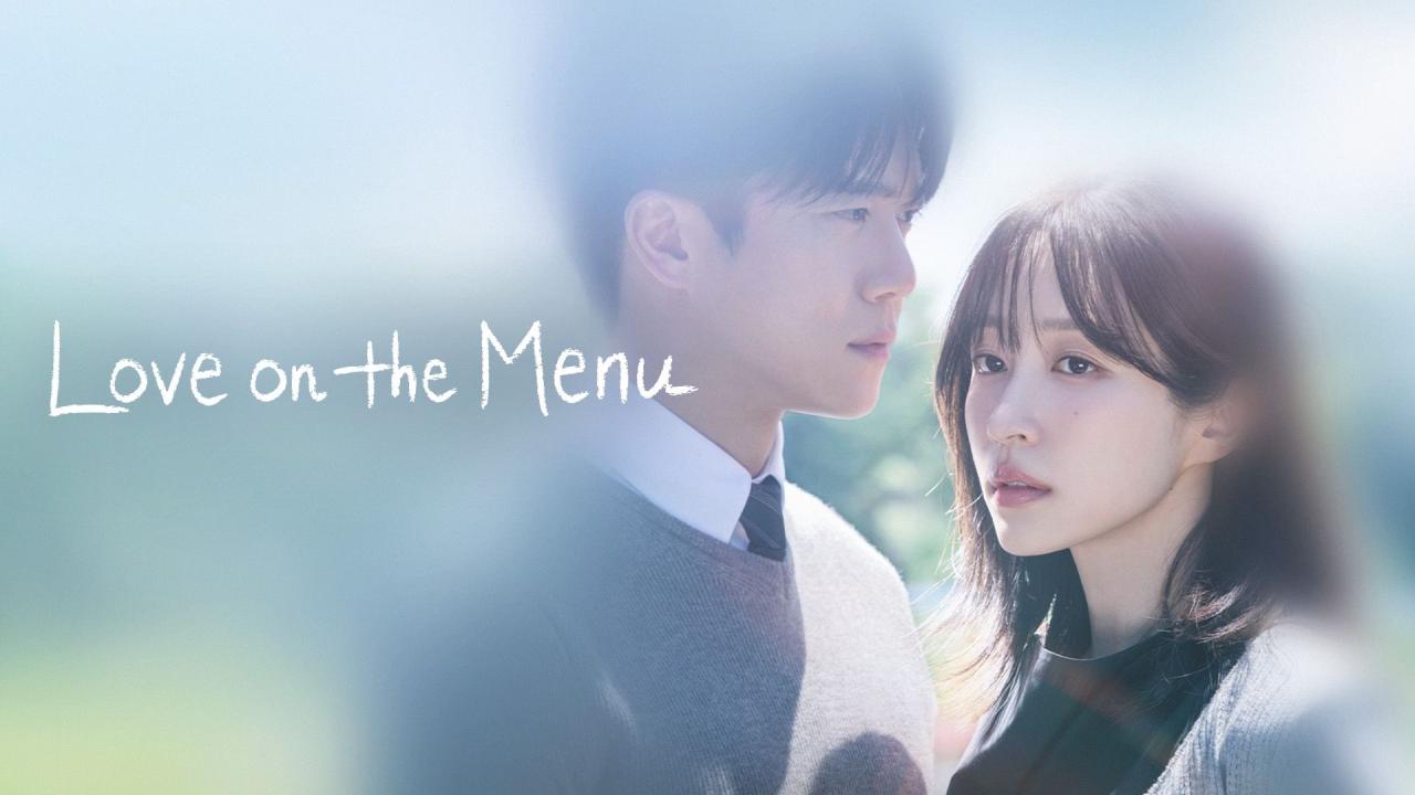 مسلسل Love on the Menu الحلقة 10 العاشرة مترجمة HD