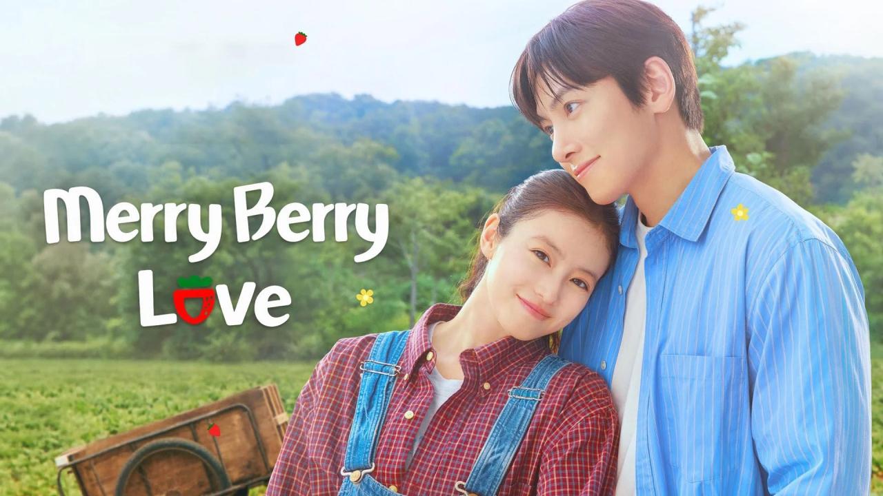 مسلسل Merry Berry Love الحلقة 2 الثانية مترجمة HD