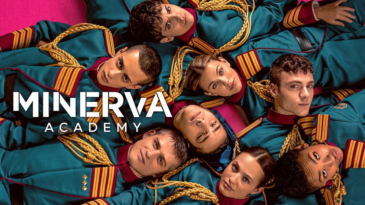مسلسل Minerva Academy الموسم الاول الحلقة 7 السابعة مترجمة HD