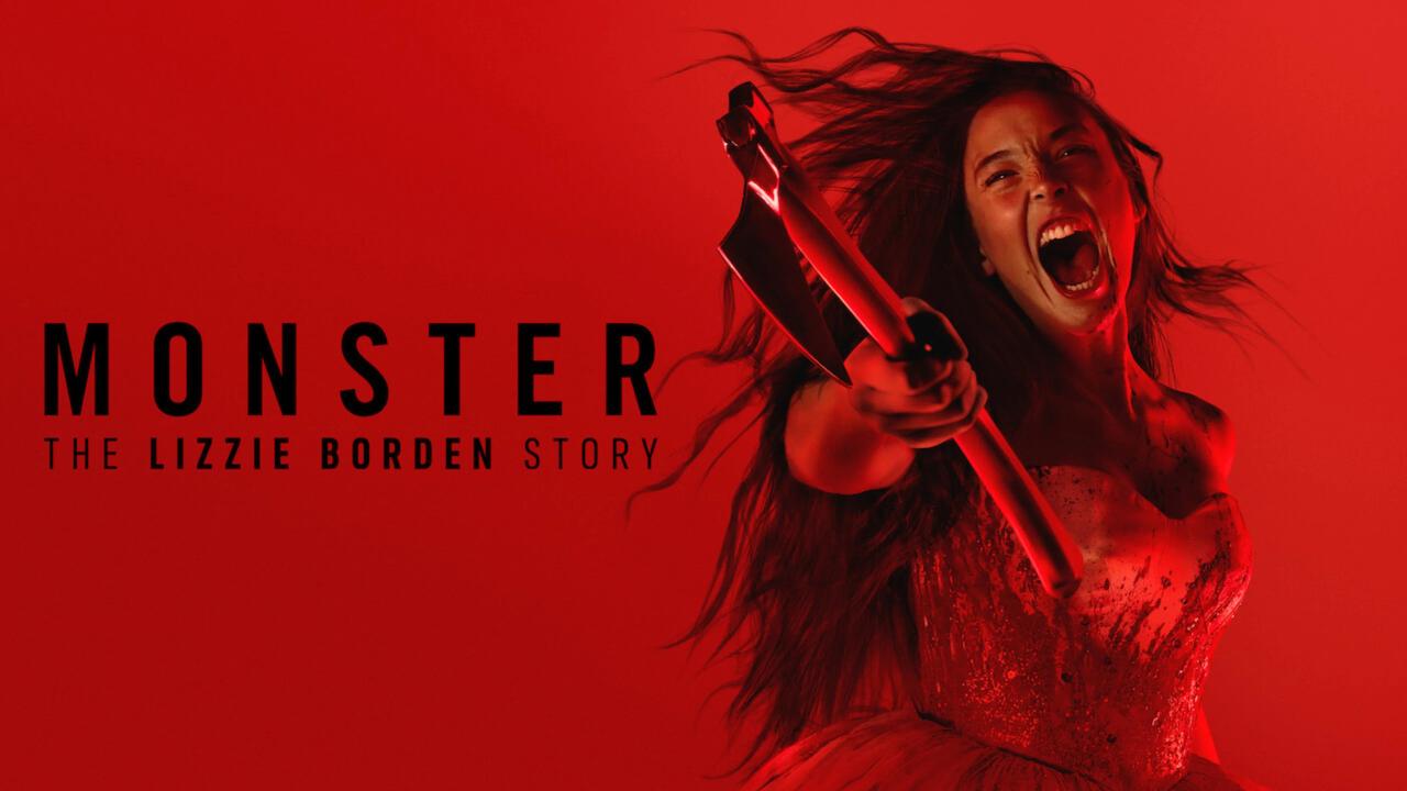 مسلسل Monster: The Lizzie Borden Story الموسم الرابع الحلقة 3 الثالثة مترجمة HD