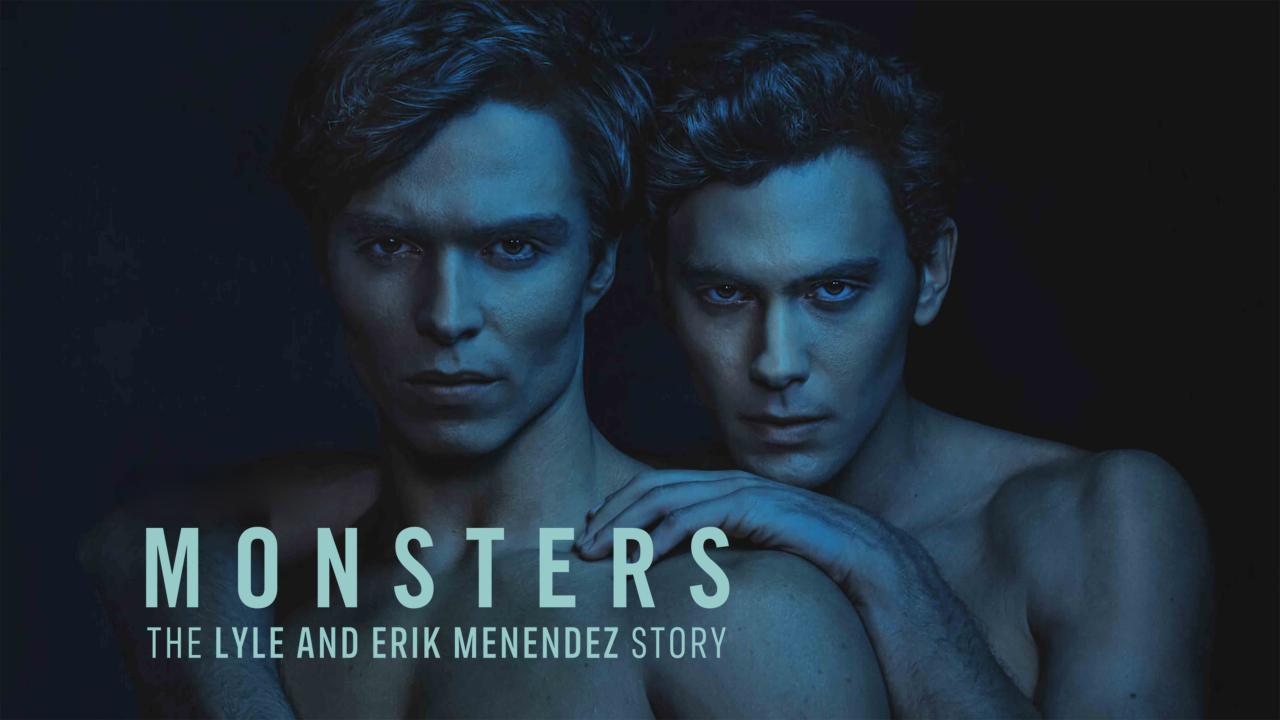 مسلسل Monsters: The Lyle and Erik Menendez Story الحلقة 2 الثانية مترجمة HD