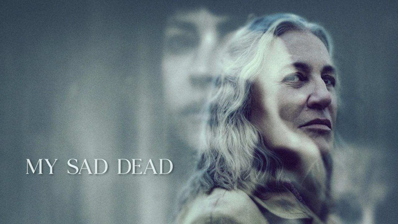 مسلسل My Sad Dead الموسم الاول الحلقة 2 الثانية مترجمة HD
