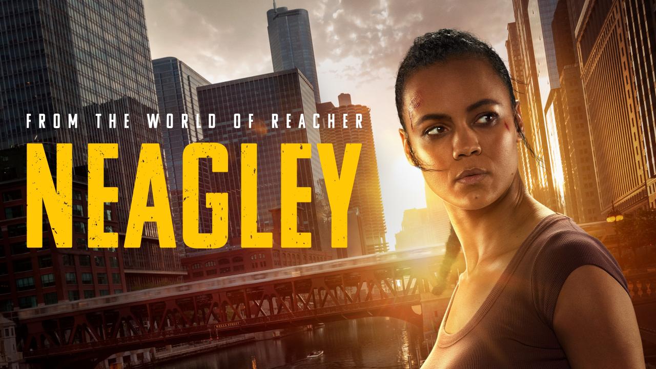مسلسل Neagley الموسم الاول الحلقة 2 الثانية مترجمة HD