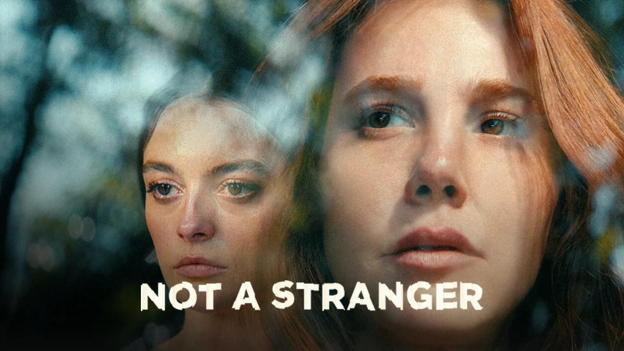 مسلسل Not a Stranger الحلقة 7 السابعة مترجمة HD