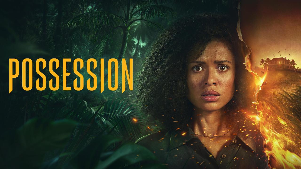 مسلسل Possession الموسم الاول الحلقة 1 الاولي مترجمة HD