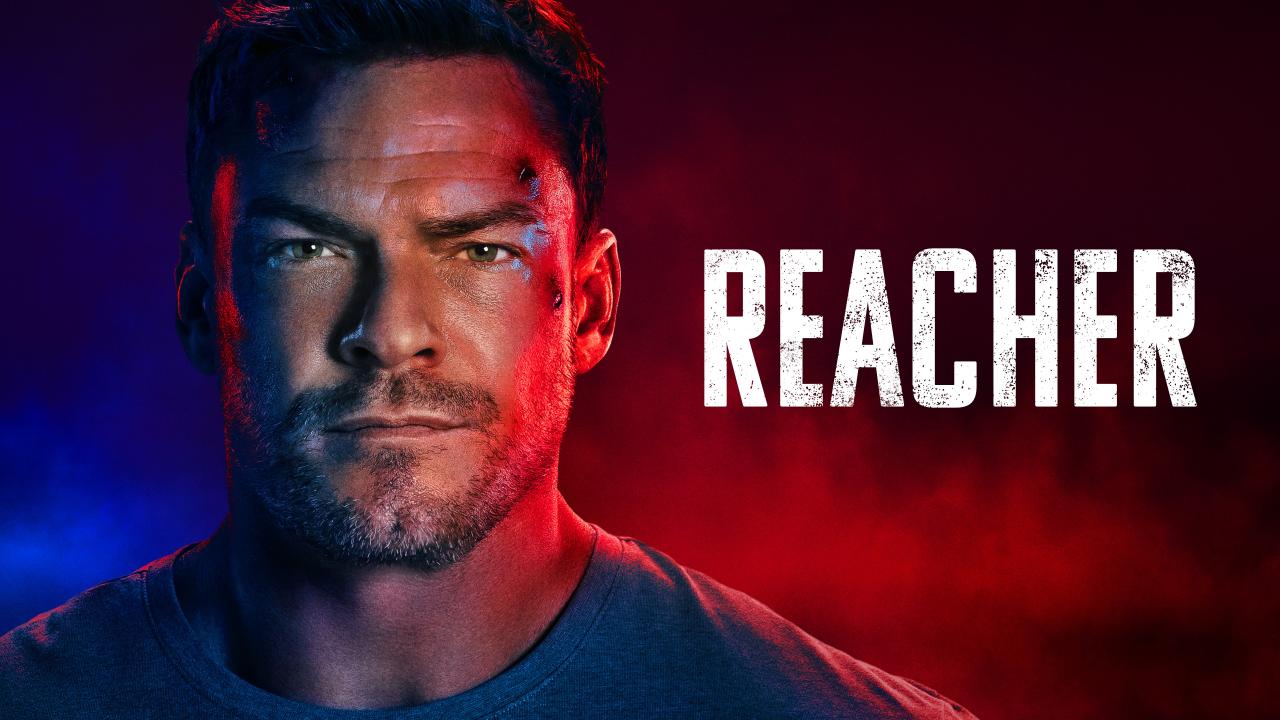 مسلسل Reacher الموسم الرابع الحلقة 6 السادسة مترجمة HD