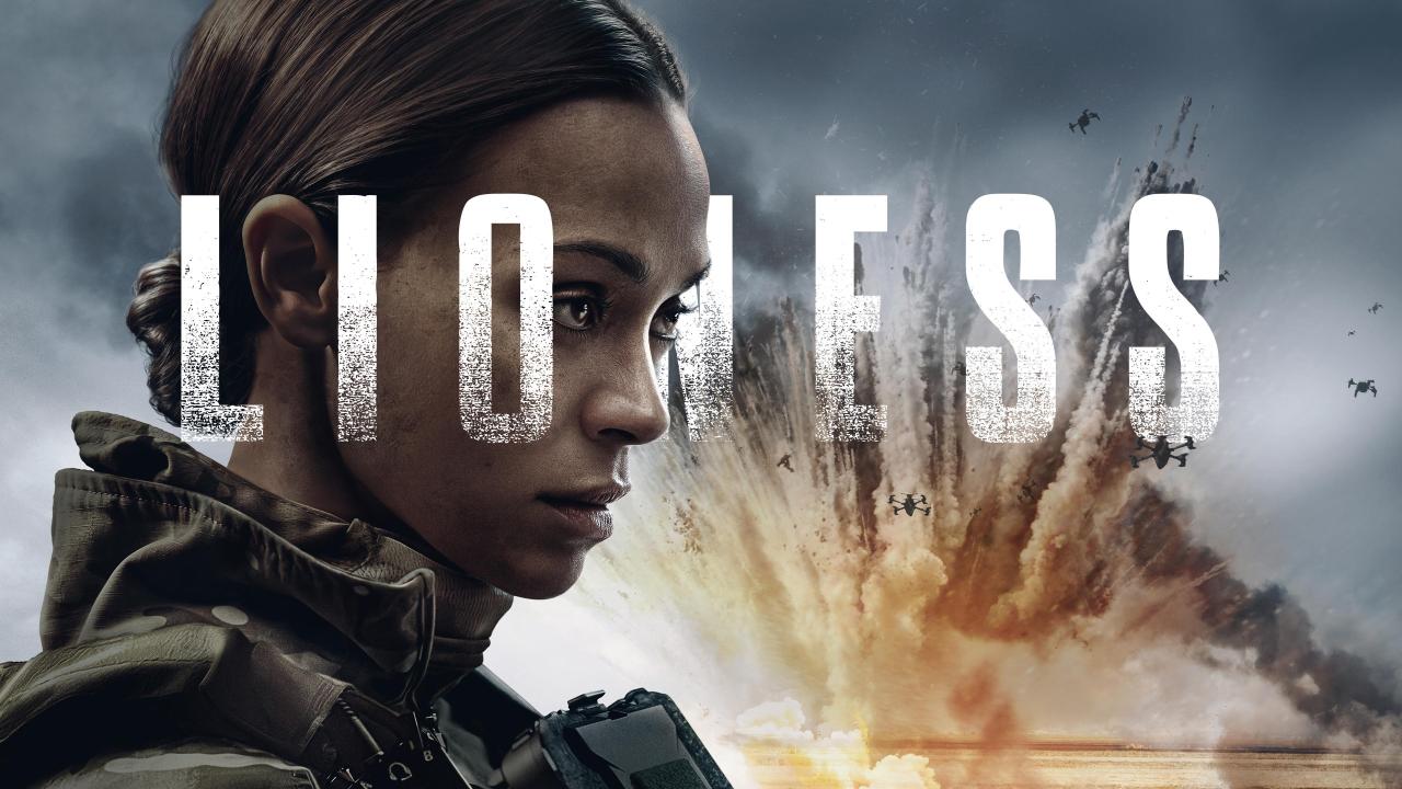 مسلسل Special Ops: Lioness الموسم الثالث الحلقة 7 السابعة مترجمة HD