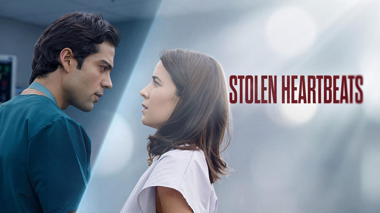 مسلسل Stolen Heartbeats الموسم الاول الحلقة 2 الثانية مترجمة HD