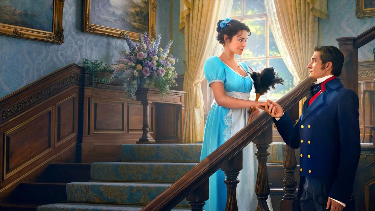 مسلسل Story of His Maid الموسم الثاني الحلقة 3 الثالثة مترجمة HD