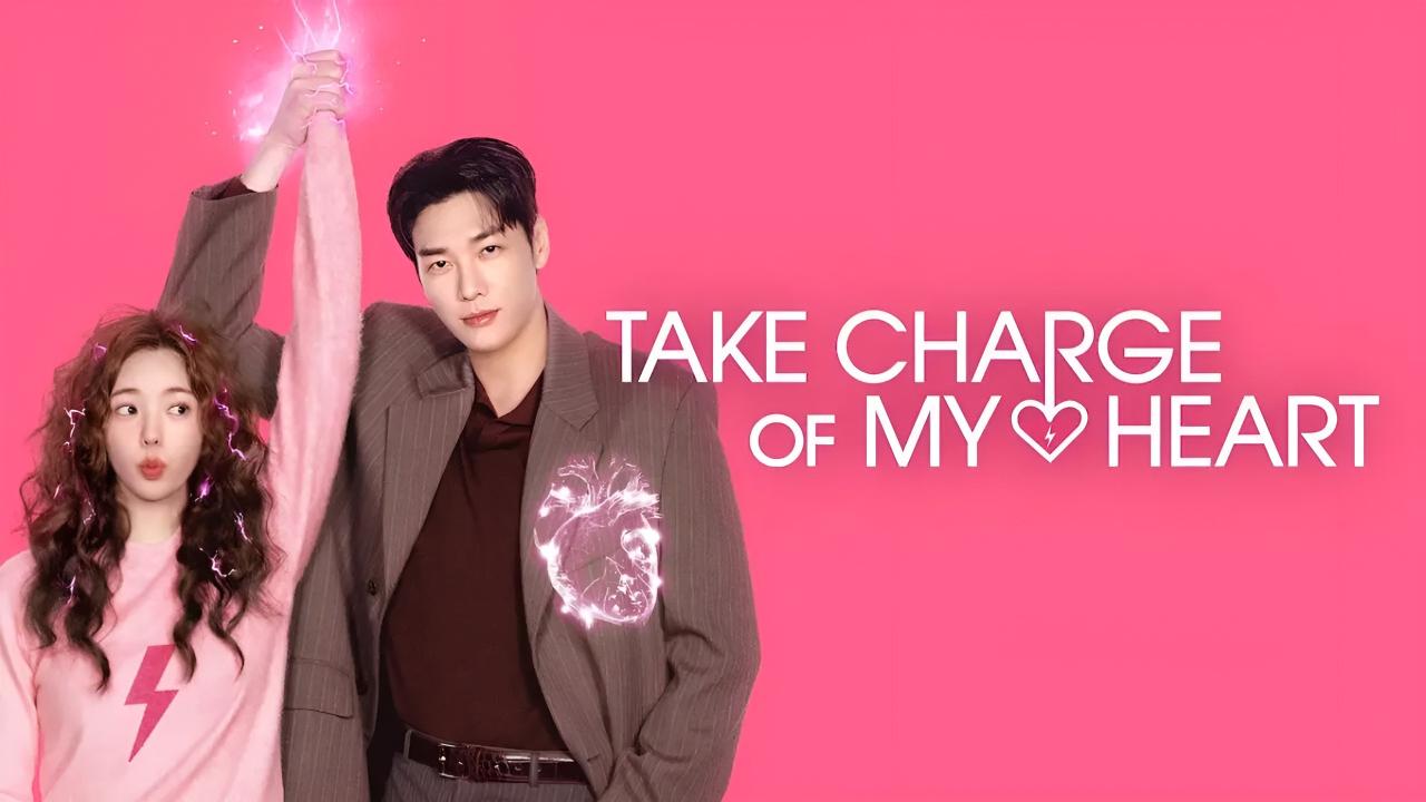 مسلسل Take Charge of My Heart الحلقة 4 الرابعة مترجمة HD